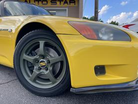 Used 2001 HONDA S2000 CONVERTIBLE 4-CYL, VTEC, 2.0 LITER CONVERTIBLE 2D - LA Auto Star located in Virginia Beach, VA