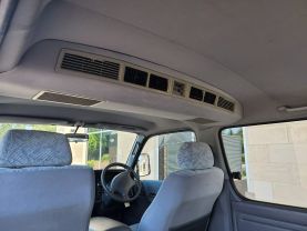 1997 TOYOTA HIACE VAN 1KZ-TE GRAND CABIN X