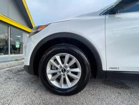 2020 KIA SORENTO SUV WHITE AUTOMATIC - Concept Car Auto Sales in Orlando, FL