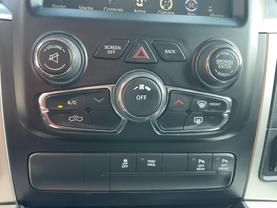 2016 RAM 1500 QUAD CAB PICKUP V6, TURBO ECODIESEL, 3.0 LITER BIG HORN PICKUP 4D 6 1/3 FT - LA Auto Star in Virginia Beach, VA