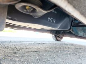 1995 MITSUBISHI RVR WAGON 4G93 SPORTS GEAR