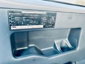 1997 TOYOTA LAND CRUISER PRADO SUV 1KZ-TE TX PACKAGE III