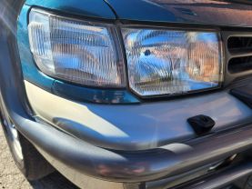 1995 MITSUBISHI RVR WAGON 4G93 SPORTS GEAR