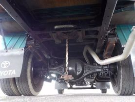 1995 TOYOTA DYNA TRUCK 15B-F 200
