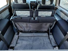 1995 MITSUBISHI RVR WAGON 4G93 SPORTS GEAR