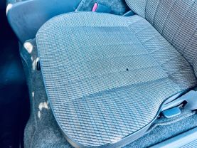 1995 TOYOTA TOWNACE VAN 2C GL