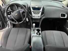 2010 CHEVROLET EQUINOX SUV SILVER AUTOMATIC - Auto Spot