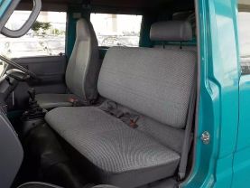 1995 TOYOTA DYNA TRUCK 15B-F 200