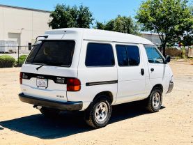 1995 TOYOTA TOWNACE VAN 2C GL