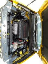 Quality Used 2017 JEEP RENEGADE SUV YELLOW AUTOMATIC - Concept Car Auto Sales in Orlando, FL