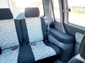 1995 MITSUBISHI RVR WAGON 4G93 SPORTS GEAR
