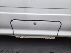 1997 TOYOTA HIACE COMMUTER VAN 1KZ-TE AMBULANCE