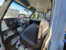 1969 CHEV C20 - - -