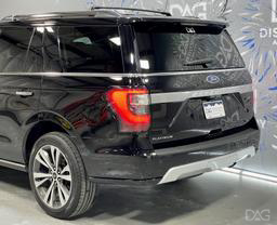2020 FORD EXPEDITION SUV BLACK AUTOMATIC - Discovery Auto Group