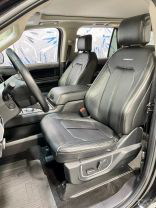 2020 FORD EXPEDITION SUV BLACK AUTOMATIC - Discovery Auto Group