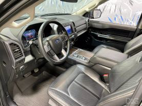 2020 FORD EXPEDITION SUV BLACK AUTOMATIC - Discovery Auto Group