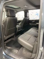 2019 CHEVROLET SILVERADO 1500 CREW CAB PICKUP GREY AUTOMATIC - Discovery Auto Group