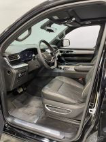 2022 JEEP GRAND WAGONEER SUV BLACK AUTOMATIC - Discovery Auto Group