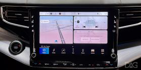 2022 JEEP GRAND WAGONEER SUV BLACK AUTOMATIC - Discovery Auto Group