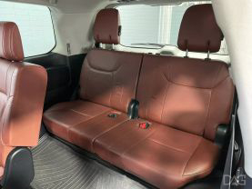 2019 LEXUS LX SUV BLACK AUTOMATIC - Discovery Auto Group