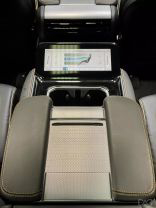 2022 JEEP GRAND WAGONEER SUV BLACK AUTOMATIC - Discovery Auto Group