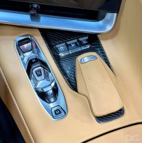 2021 CHEVROLET CORVETTE CONVERTIBLE WHITE  AUTOMATIC - Discovery Auto Group