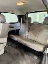 2021 TOYOTA SEQUOIA SUV WHITE AUTOMATIC - Discovery Auto Group