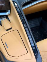 2021 CHEVROLET CORVETTE CONVERTIBLE WHITE  AUTOMATIC - Discovery Auto Group