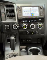2021 TOYOTA SEQUOIA SUV WHITE AUTOMATIC - Discovery Auto Group