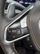 2021 CHEVROLET CORVETTE CONVERTIBLE WHITE  AUTOMATIC - Discovery Auto Group
