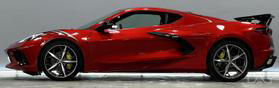 2023 CHEVROLET CORVETTE CP RED MIST METALLIC AUTOMATIC - Discovery Auto Group