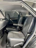 2020 LEXUS RX SUV BLACK AUTOMATIC - Discovery Auto Group