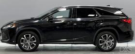 2020 LEXUS RX SUV BLACK AUTOMATIC - Discovery Auto Group