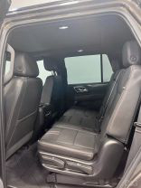 2021 CHEVROLET TAHOE SUV GREYWOOD METALIC AUTOMATIC - Discovery Auto Group