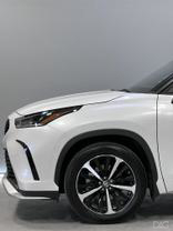 2022 TOYOTA HIGHLANDER SUV WHITE AUTOMATIC - Discovery Auto Group