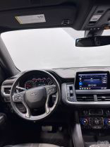 2021 CHEVROLET TAHOE SUV