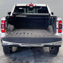 2019 RAM 1500 CREW CAB PICKUP WHITE AUTOMATIC - Discovery Auto Group