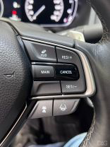 2020 HONDA ACCORD SEDAN