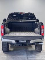 2022 FORD F-250 - BLACK - - Discovery Auto Group