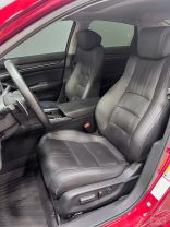 2020 HONDA ACCORD SEDAN