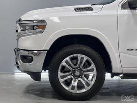 2019 RAM 1500 CREW CAB PICKUP WHITE AUTOMATIC - Discovery Auto Group