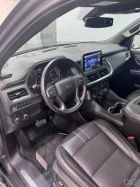 2021 CHEVROLET TAHOE SUV