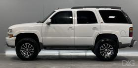 2004 CHEVROLET TAHOE SUV WHITE AUTOMATIC - Discovery Auto Group