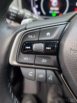 2020 HONDA ACCORD SEDAN