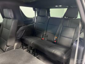 2021 CHEVROLET TAHOE SUV GREYWOOD METALIC AUTOMATIC - Discovery Auto Group