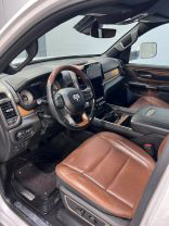 2019 RAM 1500 CREW CAB PICKUP WHITE AUTOMATIC - Discovery Auto Group