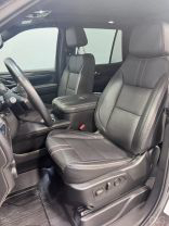 2021 CHEVROLET TAHOE SUV GREYWOOD METALIC AUTOMATIC - Discovery Auto Group
