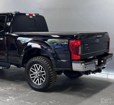 2022 FORD F-250 - BLACK - - Discovery Auto Group