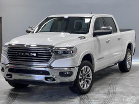 2019 RAM 1500 CREW CAB PICKUP WHITE AUTOMATIC - Discovery Auto Group