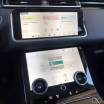 2019 LAND ROVER RANGE ROVER VELAR SUV RED AUTOMATIC - Discovery Auto Group